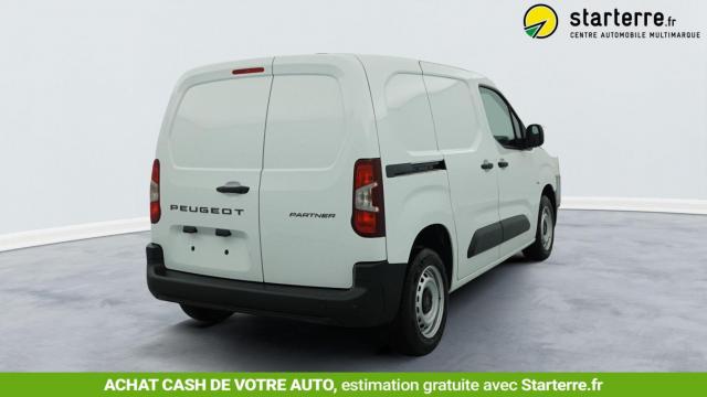 Peugeot Partner image 8