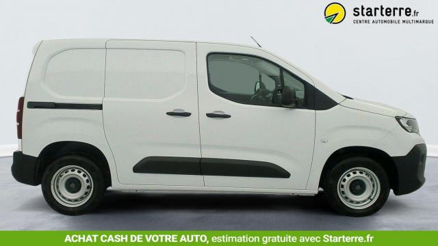 Peugeot Partner image 4