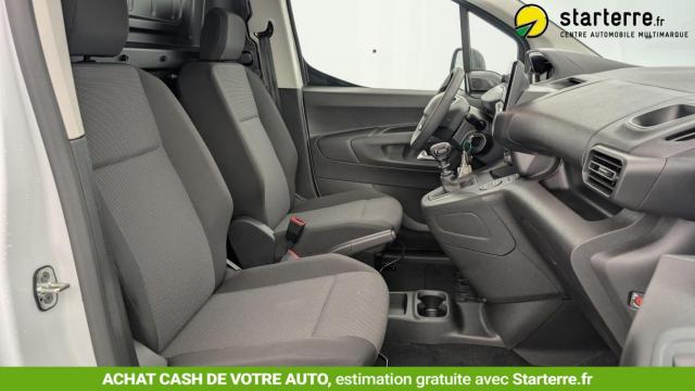 Peugeot Partner image 6