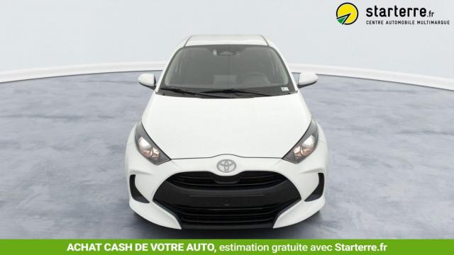Toyota Yaris image 9