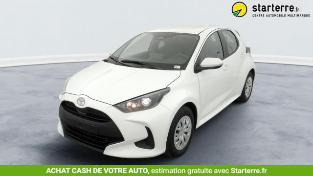 Toyota Yaris image 2