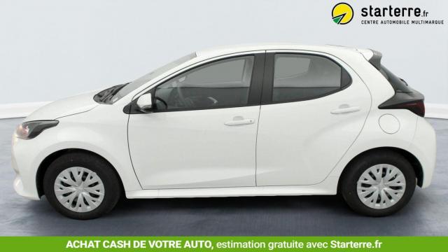 Toyota Yaris image 7