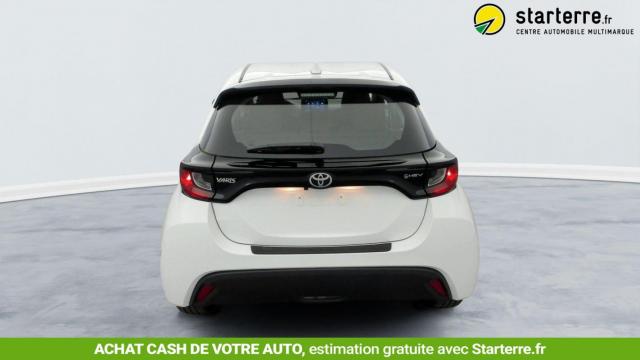 Toyota Yaris image 8