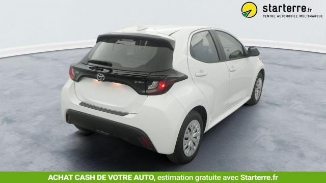 Toyota Yaris image 6
