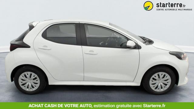 Toyota Yaris image 4