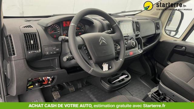 Citroen Jumper image 9