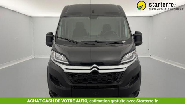 Citroen Jumper image 4