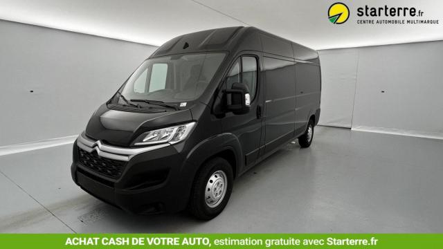 Citroen Jumper image 8