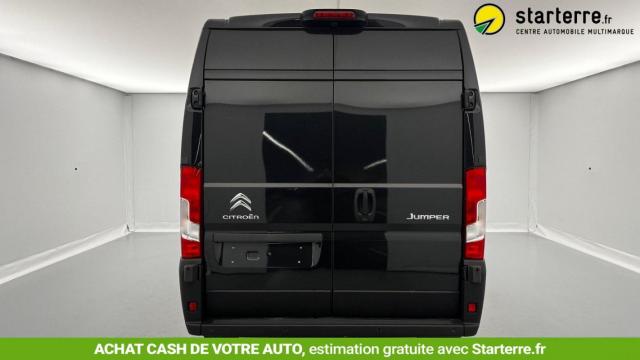 Citroen Jumper image 5
