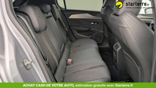 Peugeot 308 image 4