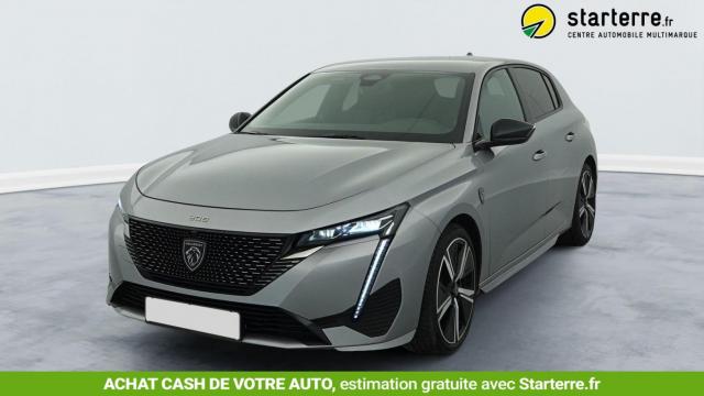 Peugeot 308 image 9