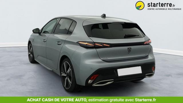 Peugeot 308 image 6