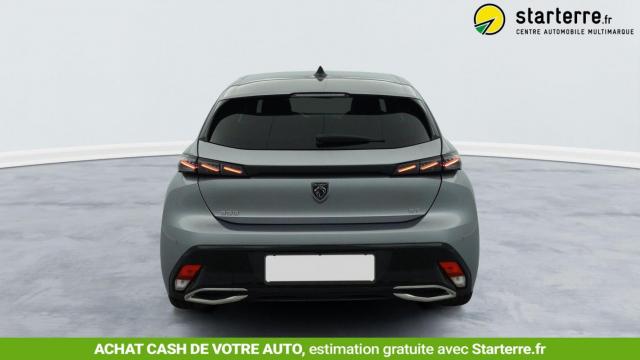 Peugeot 308 image 8