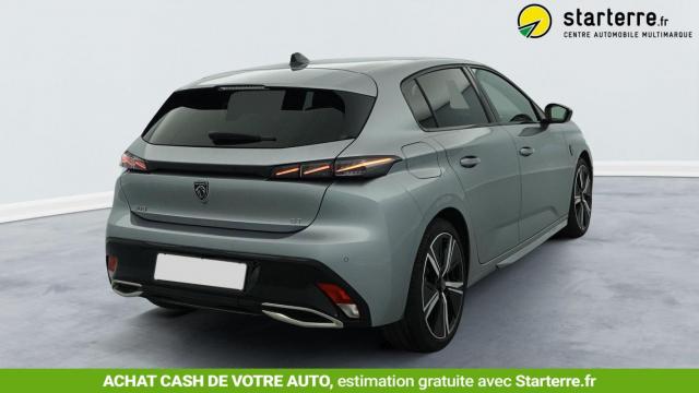 Peugeot 308 image 1