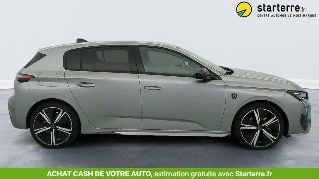 Peugeot 308 image 5