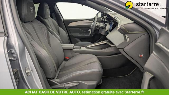 Peugeot 308 image 2