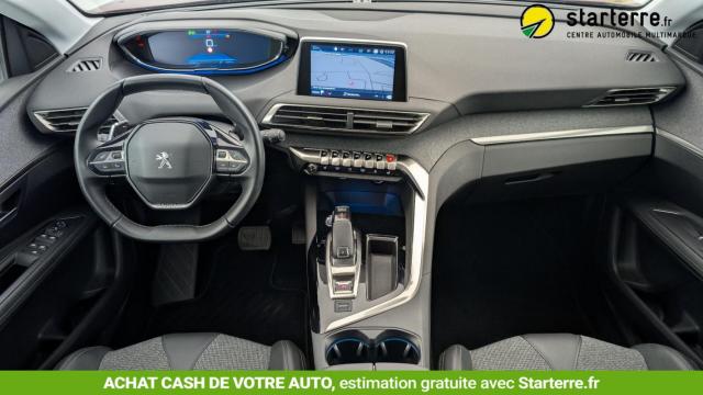 Peugeot 3008 image 1