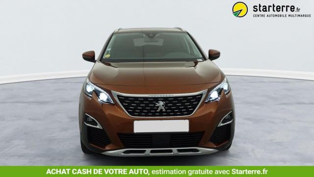Peugeot 3008 image 7