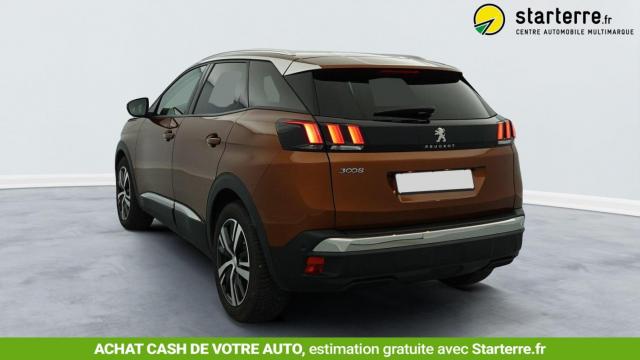 Peugeot 3008 image 9