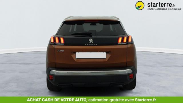 Peugeot 3008 image 8
