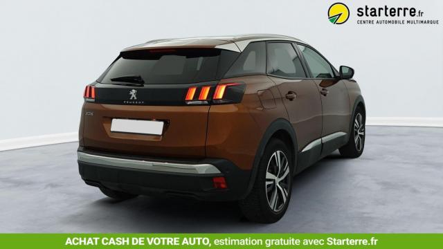 Peugeot 3008 image 2