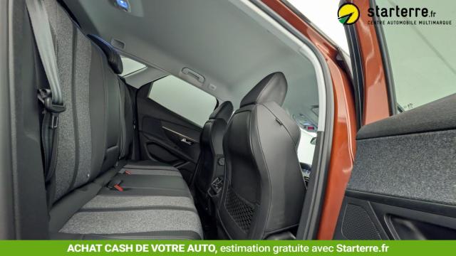 Peugeot 3008 image 4