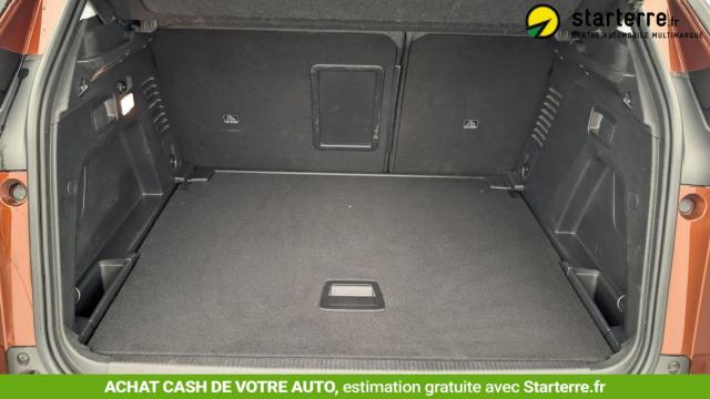 Peugeot 3008 image 5