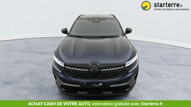 Renault Espace image 7