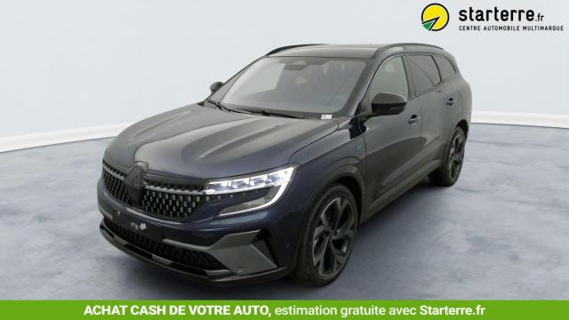 Renault Espace image 1