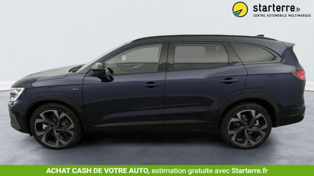 Renault Espace image 8