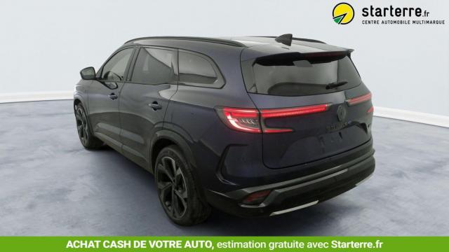 Renault Espace image 3