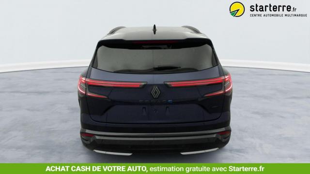 Renault Espace image 2