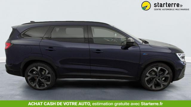 Renault Espace image 9