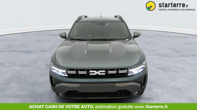 Dacia Duster image 1