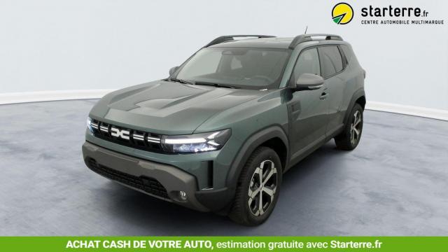 Dacia Duster image 3