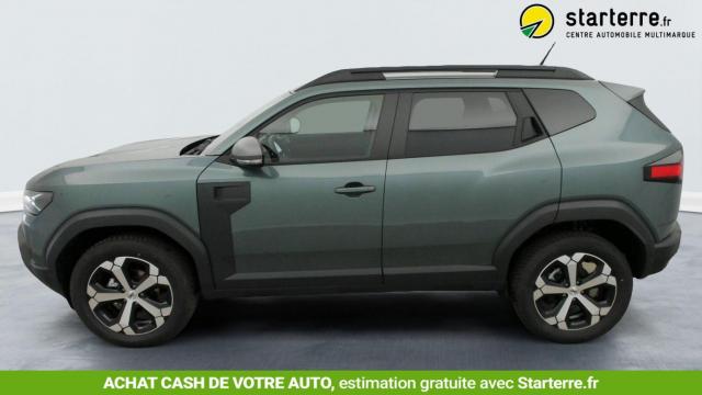 Dacia Duster image 4