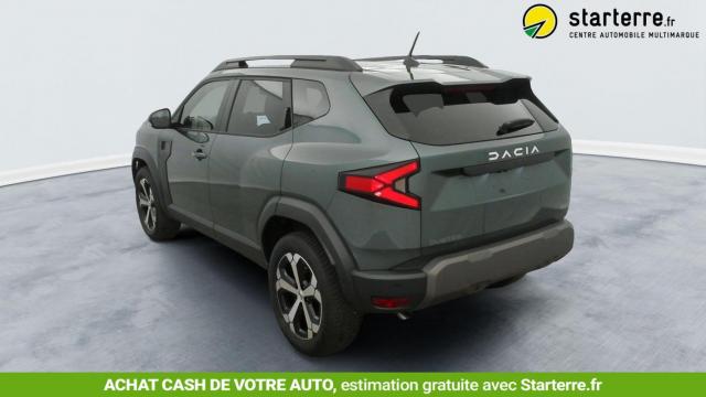 Dacia Duster image 9
