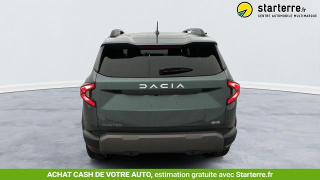 Dacia Duster image 5
