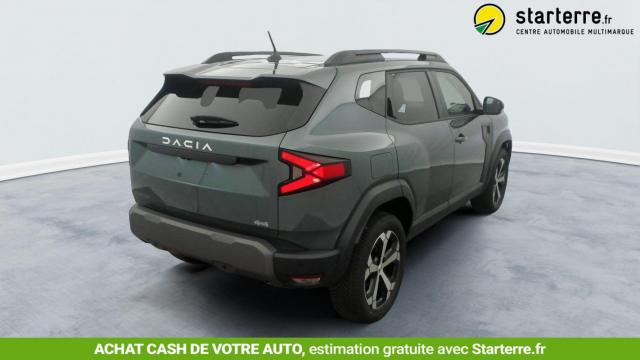 Dacia Duster image 2