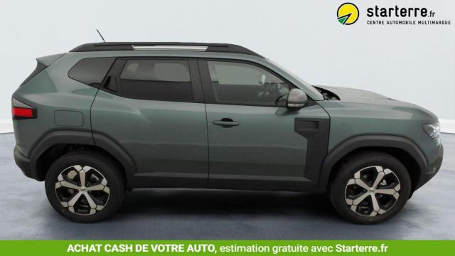 Dacia Duster image 8