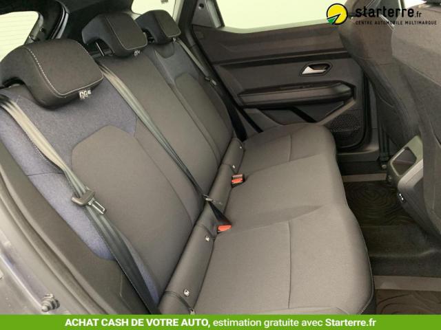 Dacia Duster image 4