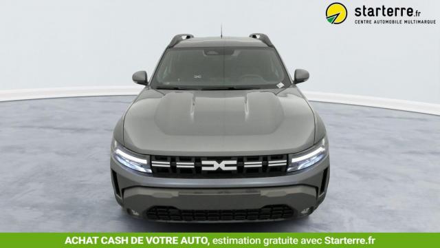 Dacia Duster image 9