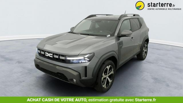 Dacia Duster image 7