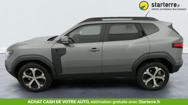 Dacia Duster image 5