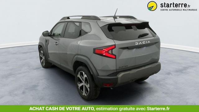 Dacia Duster image 6