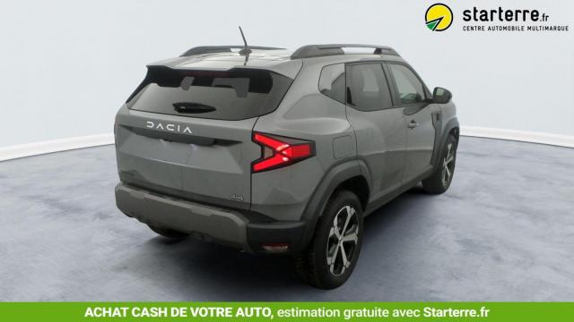 Dacia Duster image 8
