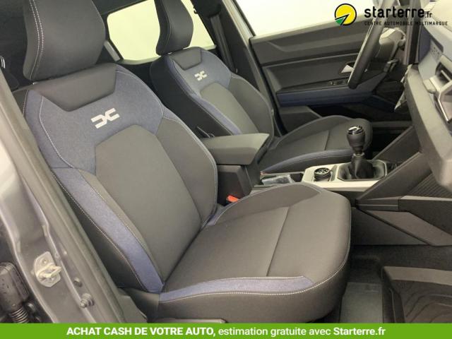 Dacia Duster image 3