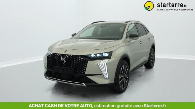 Ds Ds 7 image 1