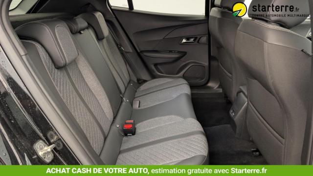 Peugeot 2008 image 3