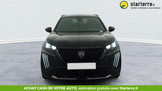 Peugeot 2008 image 7